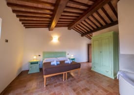 Agriturismo Borgo Biaia 2