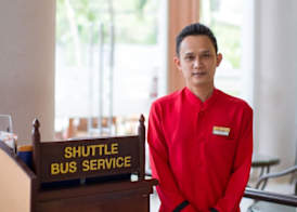 Aiyara Grand Hotel 2