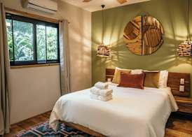 Palmar Beach Lodge 5