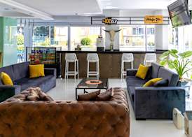 Mene City Hotel 5