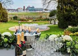 Delta Hotels by Marriott York 4