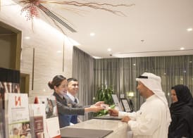 Swiss-Belresidences Juffair 2