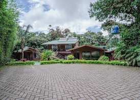 Dreams Lodge 3