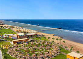 Rixos Radamis Sharm El Sheikh 2