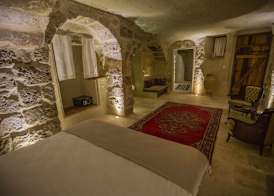 Doda Artisanal Cave Hotel 14 Plus 5