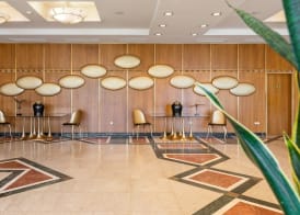 Divani Apollon Palace & Thalasso 3
