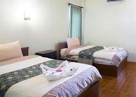OYA International Resort Phuket 4