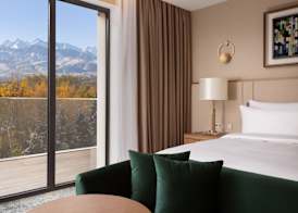 Swissôtel Wellness Resort Alatau Almaty 2