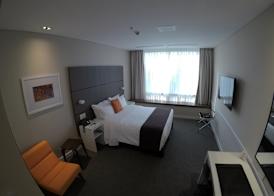 Paseo La Galería Hotel & Suites 4