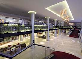 Pullman Jakarta Indonesia 3