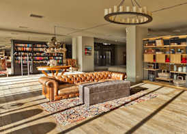 Rooms Hotel Kazbegi 5