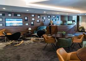 Best Western Premier Natalija Residence 4