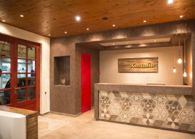 Kastalia Boutique Hotel 2