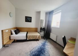 Green Vilnius Hotel 4