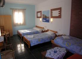 Skala Sunset Hotel and spa 2
