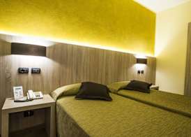 Sangallo Park Hotel 5