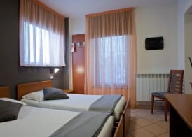 Hotel Oasi Verde 2