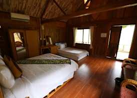 Mai Chau Sunrise Village 4