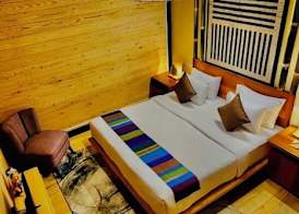 The Feel Luxury Boutique hotel 4