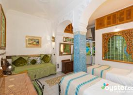 Riad Maison Arabo-Andalouse 5