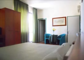 Hotel Traghetto 3