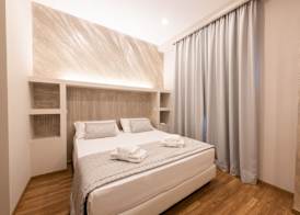 Top Floor Colosseo Guesthouse 5