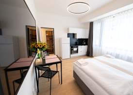 Post 120 Suites 5