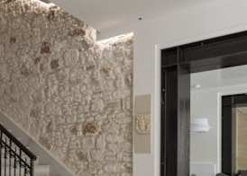 Caportigia Boutique Hotel 2