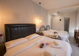 Filoxenia Hotel 5