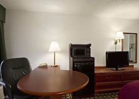 Baymont by Wyndham Crossville 5