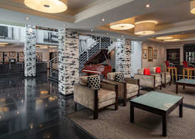 Protea Hotel by Marriott Lagos Kuramo Waters 5