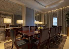 The Hotel Galleria Jeddah, Curio Collection by Hilton 4