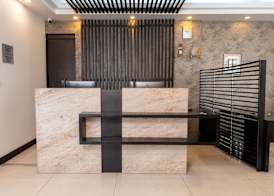 Wyndham Garden Quito 3
