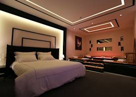 Hotel Delta 5