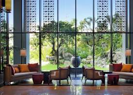 Hyatt Regency Naha, Okinawa 4
