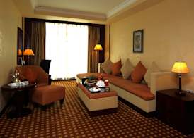 Ramada Riyadh Hotel 2