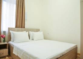 Alba Hotel Yerevan 5