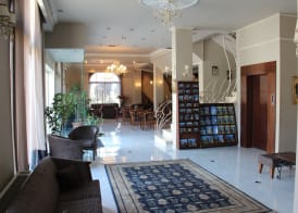 Hotel Orfeas 3