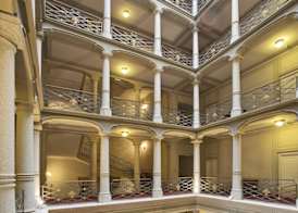 Grand Hotel Majestic 2
