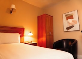 Phoenix Park Hotel 5