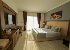 Mc Palace Hotel Spa & Convention 5