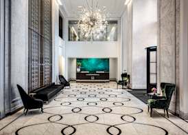 Waldorf Astoria Chicago 5