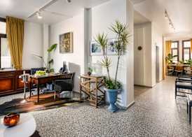 Villa Rothschild by Zvieli Hotels 3