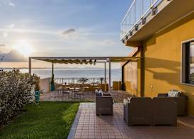 Lu' Hotel Maladroxia 2
