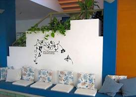 Villa Dei Principi Hotel 3