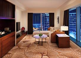 Grand Hyatt Macau 4