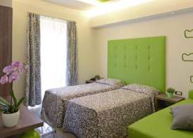 Hotel Sempione 4