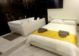 Ercolano Luxury Suite 5