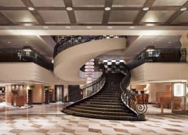Sheraton Hong Kong Hotel & Towers 2