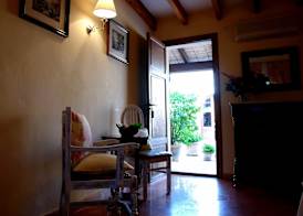 Aumallia Hotel & Spa 5